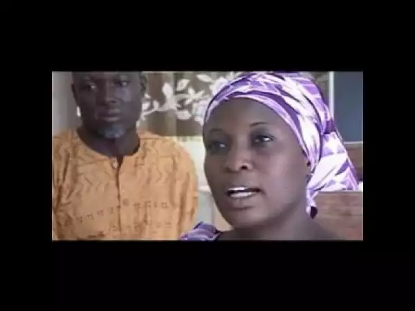 Video: One Man One Seat 2 - Latest Nigerian Hausa Movies 2018